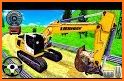 Heavy Crane Simulator Game 2019 – CONSTRUCTION SIM related image