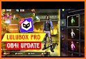 Lulubox Free Skin - happy guide Lulubox Manager related image