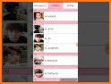 Blackpink Messenger! Chat Simulator related image