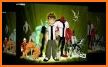 Ben 10 Wallaper HD related image