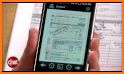 Scanner - Document Scanner app related image