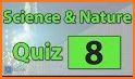 Nature Quiz related image