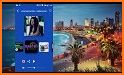 Radio Israel - Radio FM online, Radio player app related image