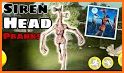 Siren Head Prank : Horror Game related image