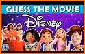 Cartoon Animation Movie Quiz related image