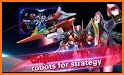 Robot Tactics - Brave Warriors Final Battle related image