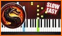 Mortal Kombat Piano Game related image