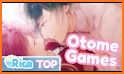 Love Plan: Otome games english free dating sim related image