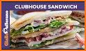 Sandwich related image