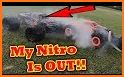 Crazy Nitro Car Racing - Speed Car related image