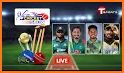 Live T Sports - Cricket TV related image