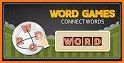 Connect the Words - Word Games related image