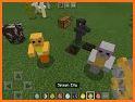 Scary Piggy Mod for MCPE related image