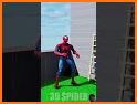 SpiderLadder related image