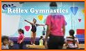 Reflex Gymnastics related image