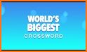 World's Biggest Crossword related image