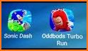 Oddbods Run related image