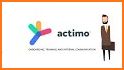 Actimo related image