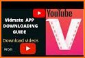Vidmate Guide Video Downloader related image