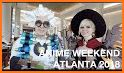 Anime Weekend Atlanta (AWA) related image