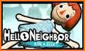 Hide And Seek Crazy Neighbour Game walkthrough related image