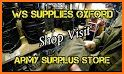 Military Surplus SHOP related image