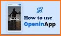 OpeninApp - Native App Opener related image