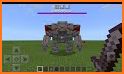 Dungeons Craft Mod for Minecraft PE related image