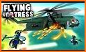 Gunship Helicopter Battle Field related image