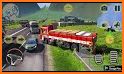 Indian Truck Offroad Simulator related image