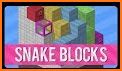 Snake and Blocks related image