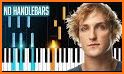 Logan Paul Piano tiles 2018 related image