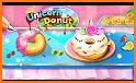 Unicorn Donut Maker Bakery Kitchen related image