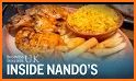 Nando's USA related image