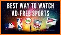 NFL , NBA , and others sports schedule related image