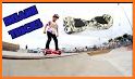 Mega Ramp VS Hoverboard related image