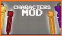 Mod Melon Character PlayGround related image