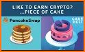 Pancake Swap: Cake DeFi Exchange related image