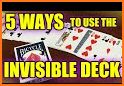 Magic Trick: Invisible Deck related image