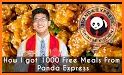 Panda Express - Coupons Restaurants Deals related image