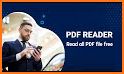 PDF Viewer - PDF Reader related image