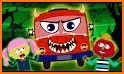 Monster Farm: Happy Halloween Game & Ghost Village related image