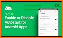 AutoStart App Manager related image