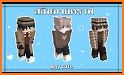 Baby Boys Skins for Minecraft related image