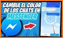 Cambiar Colores De Chat Tutorial related image