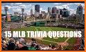 MLB Quiz Game related image