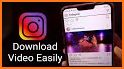 Photo Downloader for Instagram Video Downloader related image