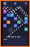 Bricks Balls Action - Bricks Breaker Puzzle Game related image