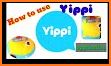 Yippi related image