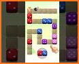 Spacy Dice – Dice Match 3 & Merge Puzzle related image